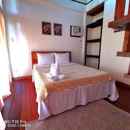 Latitude 10 Siargao Villa Хенерал Луна Стая снимка