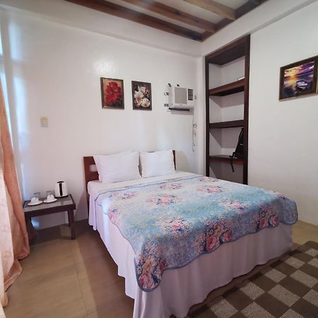 Latitude 10 Siargao Villa Хенерал Луна Стая снимка