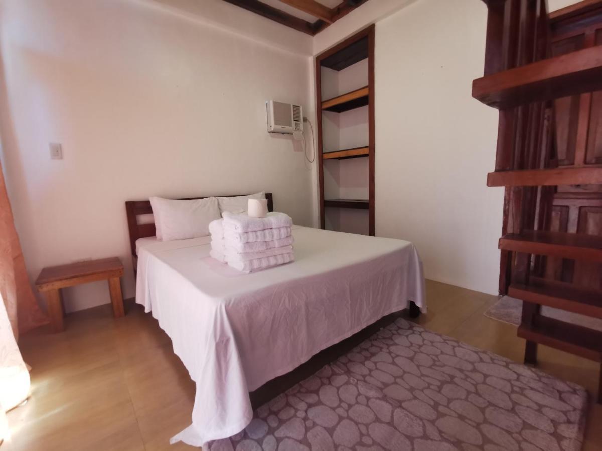 Latitude 10 Siargao Villa Хенерал Луна Екстериор снимка
