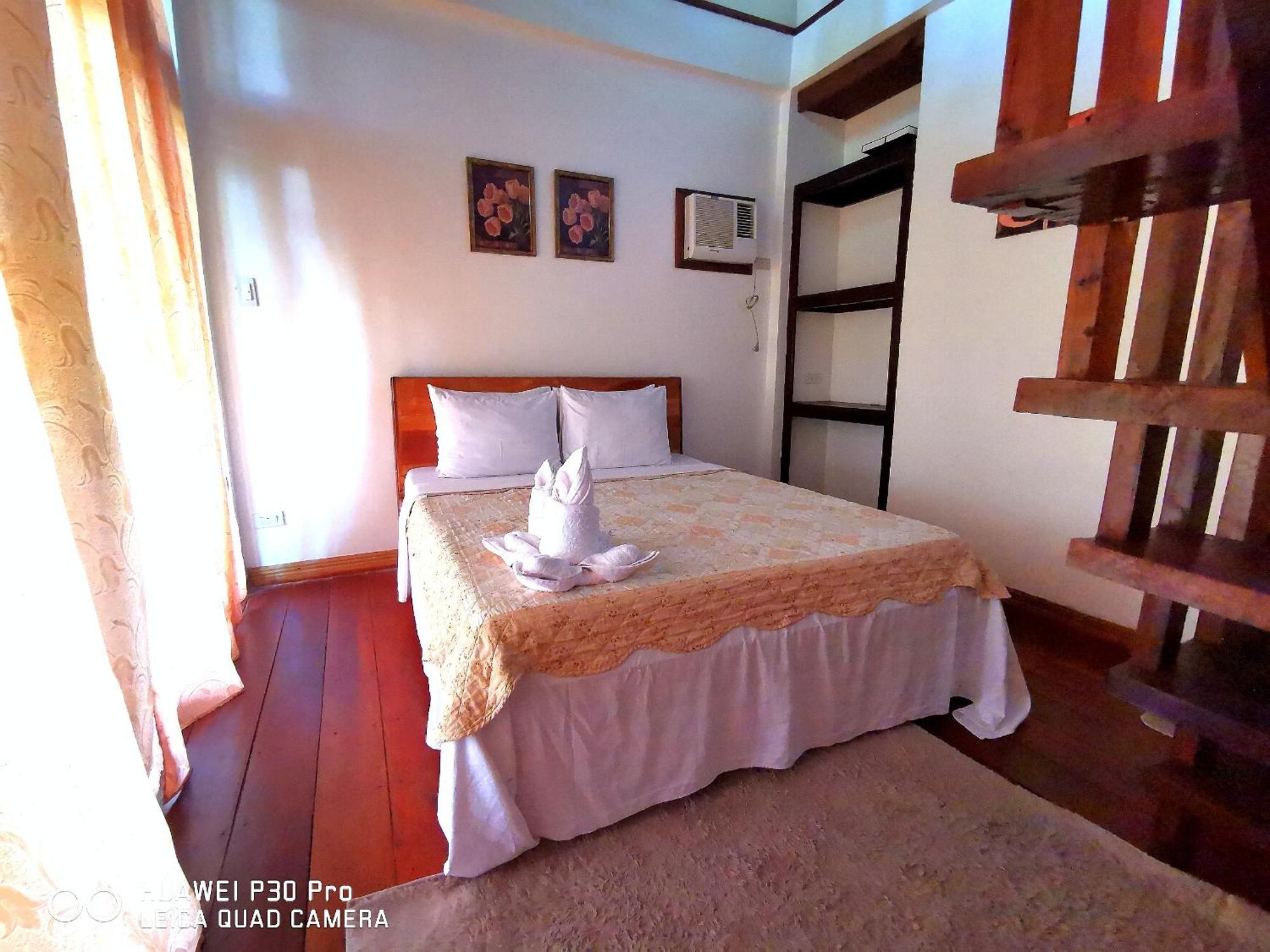 Latitude 10 Siargao Villa Хенерал Луна Стая снимка